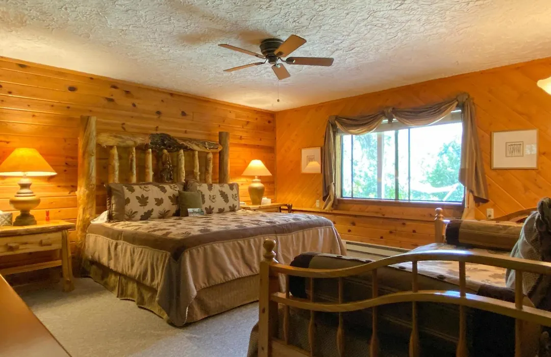 Country Sunshine Bed And Breakfast-1