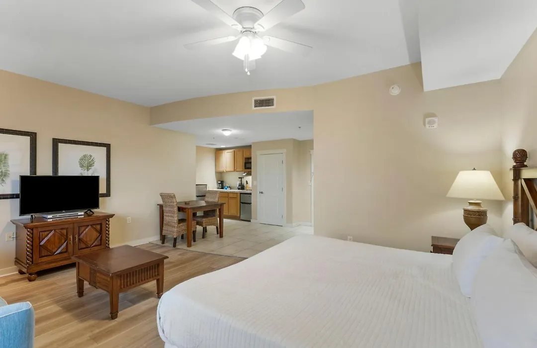 Studio Room - Beach Access Resort At Origin Of Seahaven.-1