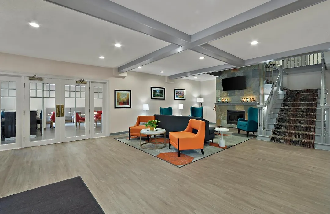 Comfort Inn & Suites Santee I-95-1