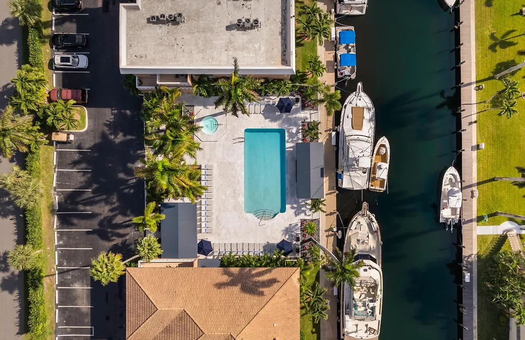 Coconut Bay Resort-1