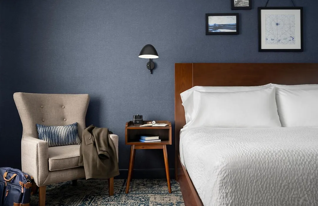 Four Points By Sheraton San Jose Downtown-1