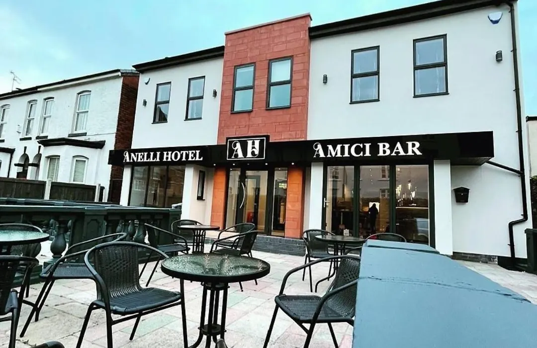 Anelli Hotel-1