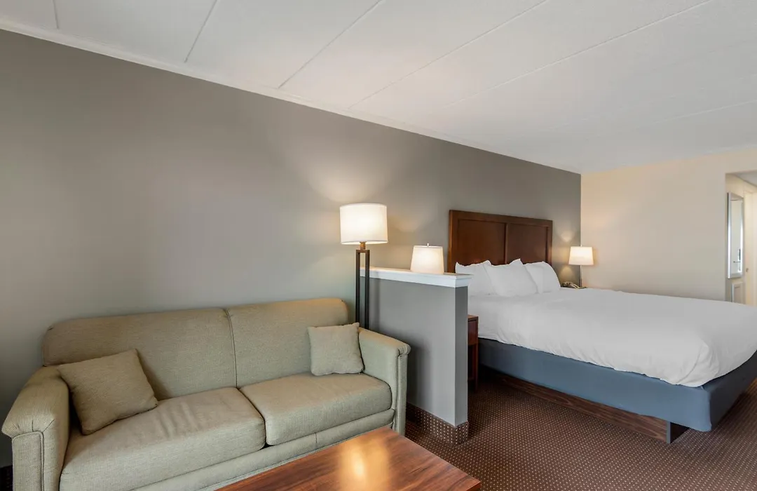 Quality Inn Ocean City Beachfront-1