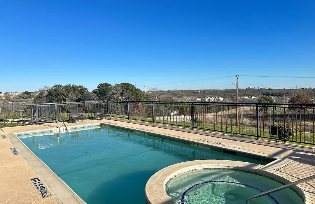 La Quinta By Wyndham Fort Worth - Lake Worth-1