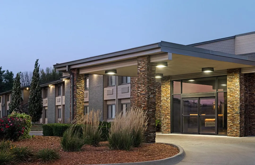 Carrollton Hotel-1