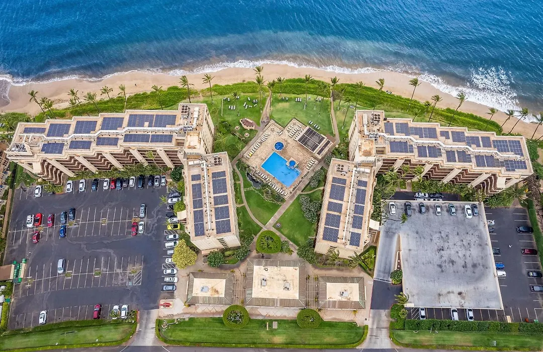 Sugar Beach Resort-1