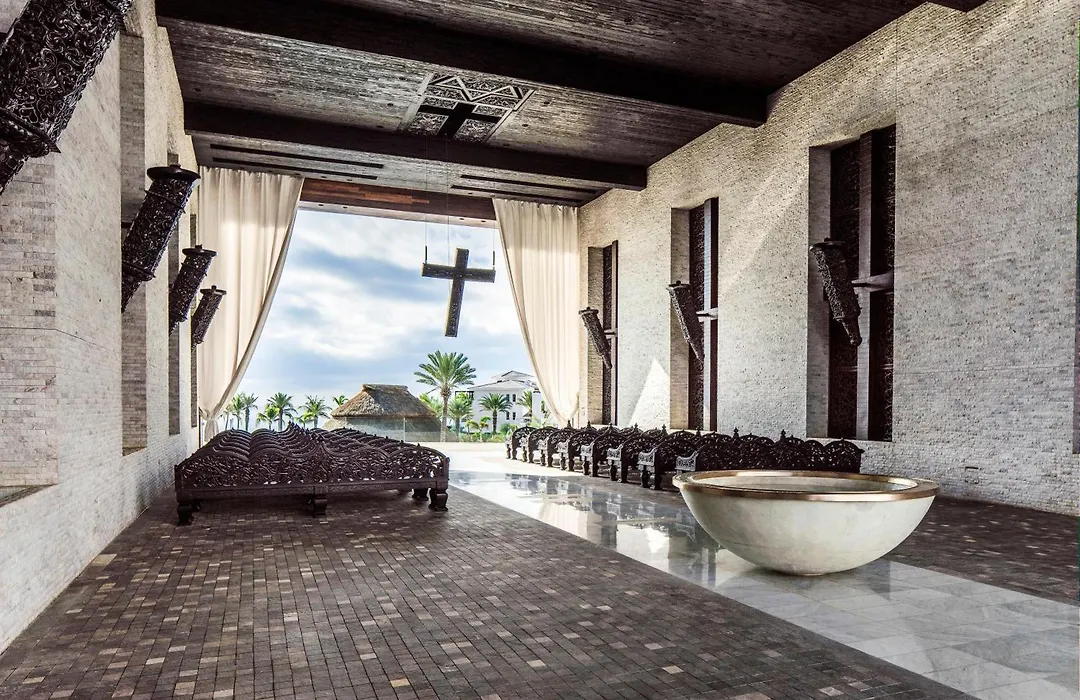 Cabo Azul, A Hilton Vacation Club-1