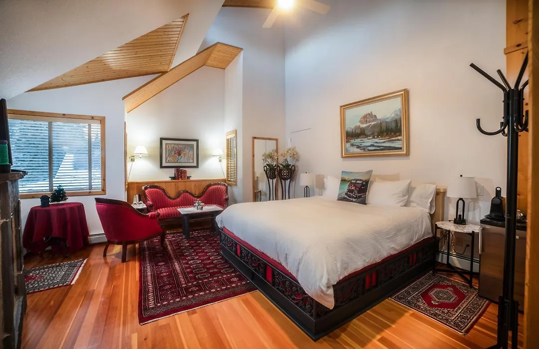 Beaujolais Boutique B&B At Thea'S House- Adults Only-1