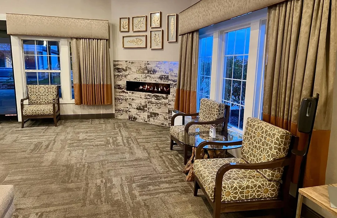 Best Western Country Inn-1