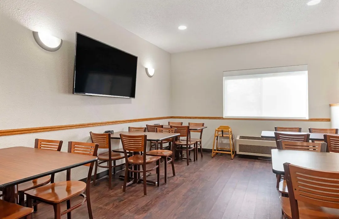 Quality Inn Bemidji-1