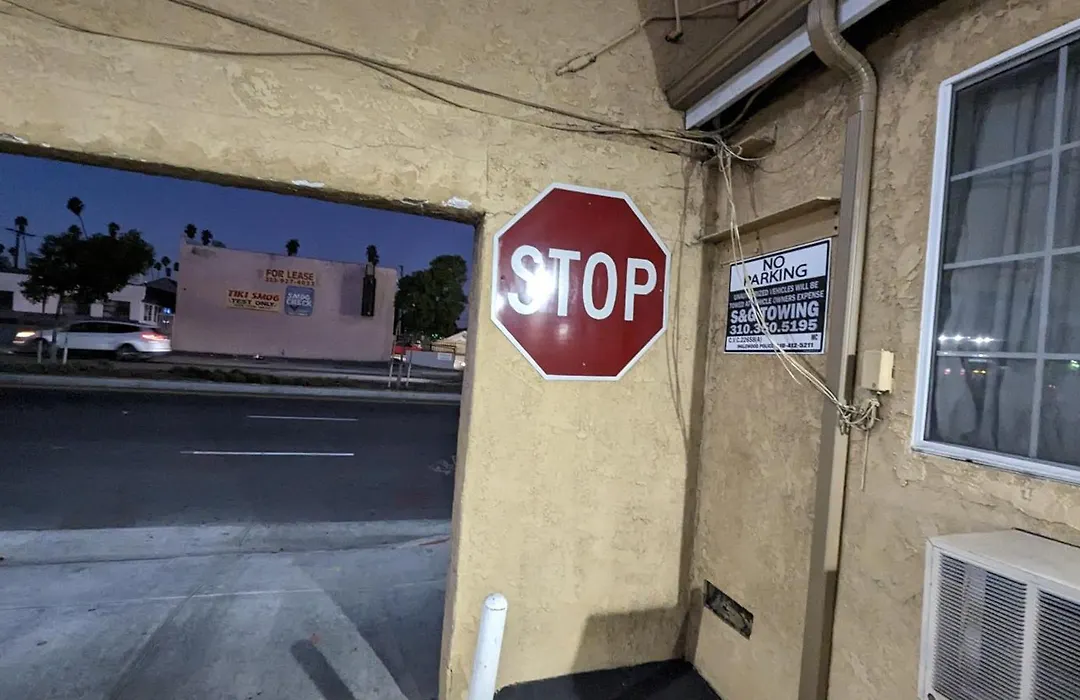 Airport Motel - Inglewood-1