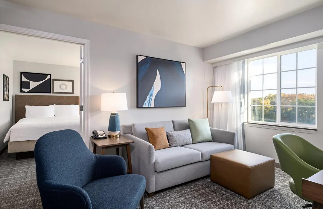 Staybridge Suites Rochester University By Ihg-1