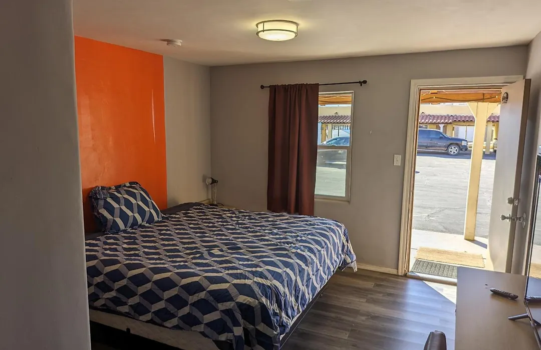 El Rey Motel-1