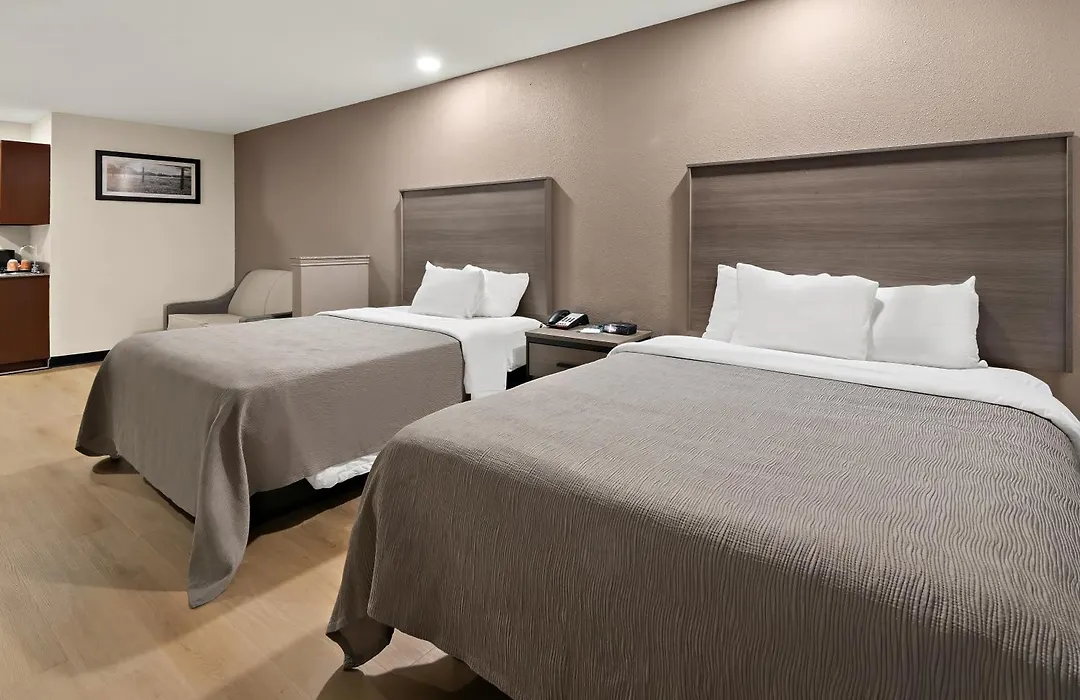 Quality Inn & Suites Weatherford-1