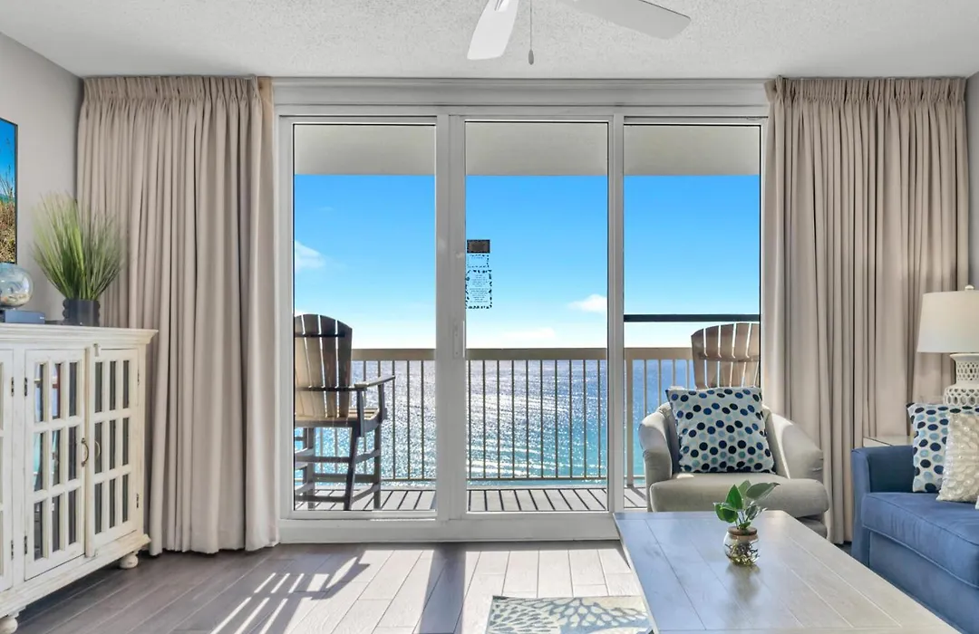 Pelican Beach Resort Unit 1109-1