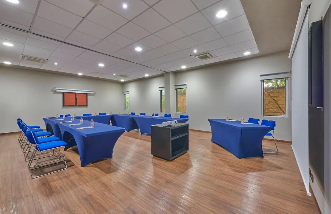 City Express Suites By Marriott Playa Del Carmen-1
