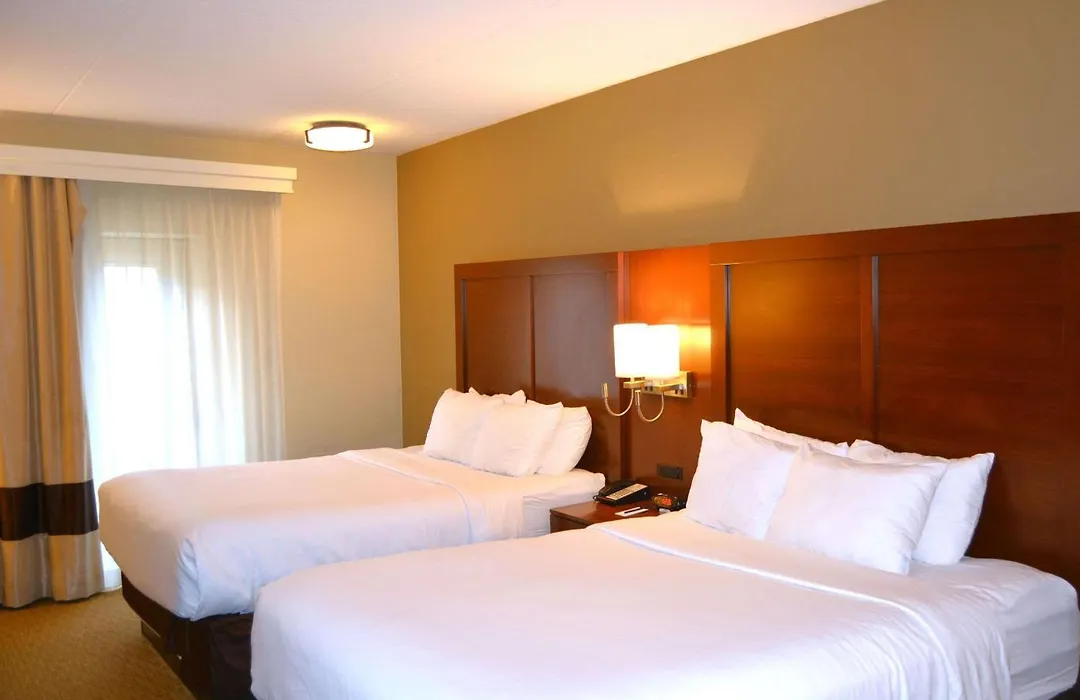 Comfort Inn Lancaster At Rockvale-1