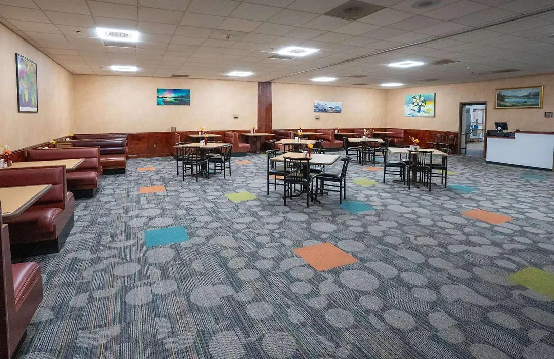 Clarion Hotel Detroit Metro Airport-1