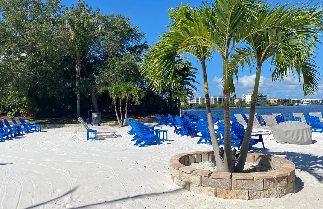 The Suites At Fishermen'S Village - 2 Bedroom Suites-1