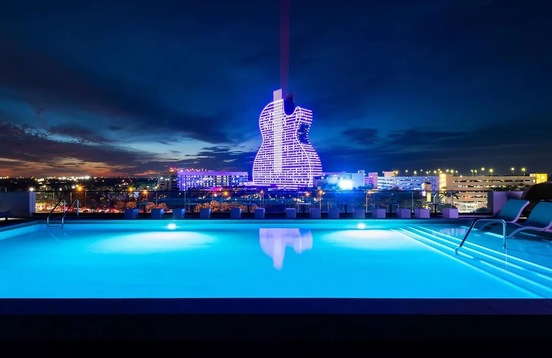 Dolce By Wyndham Hollywood-1