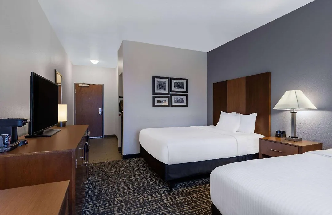 La Quinta By Wyndham Morgantown-1