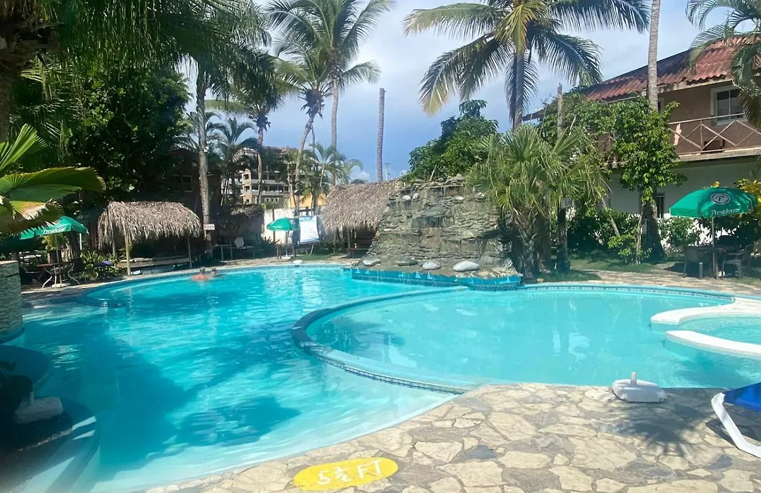 Plaza Real Resort-1