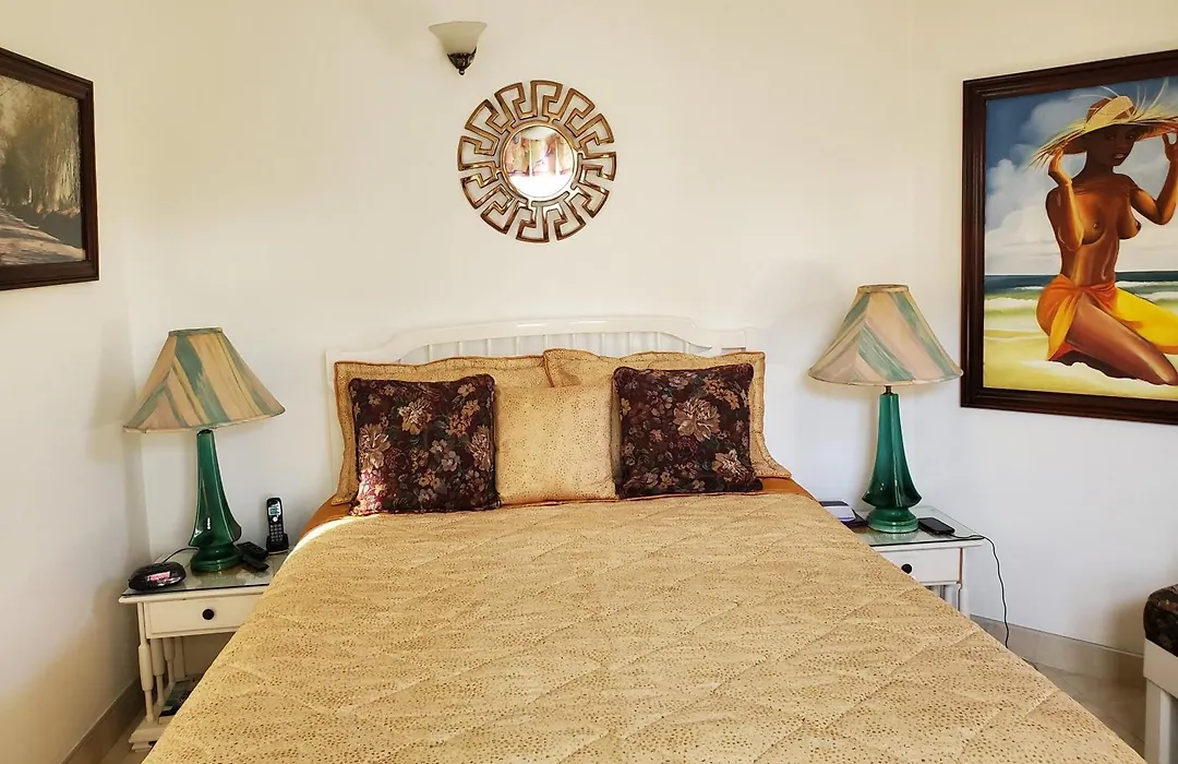 Sandcastles Resort, Ocho Rios-1