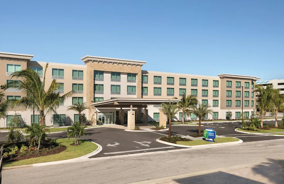 Holiday Inn Express Cape Canaveral By Ihg-1
