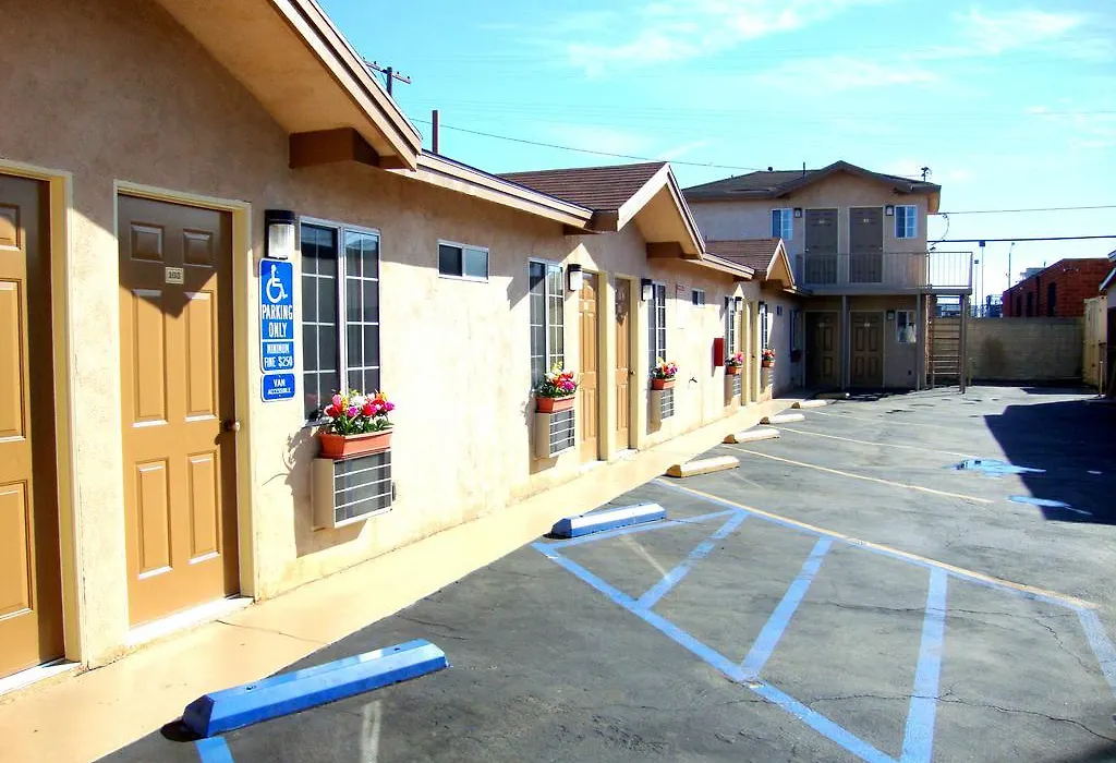 La Bonita Inn Motel-1
