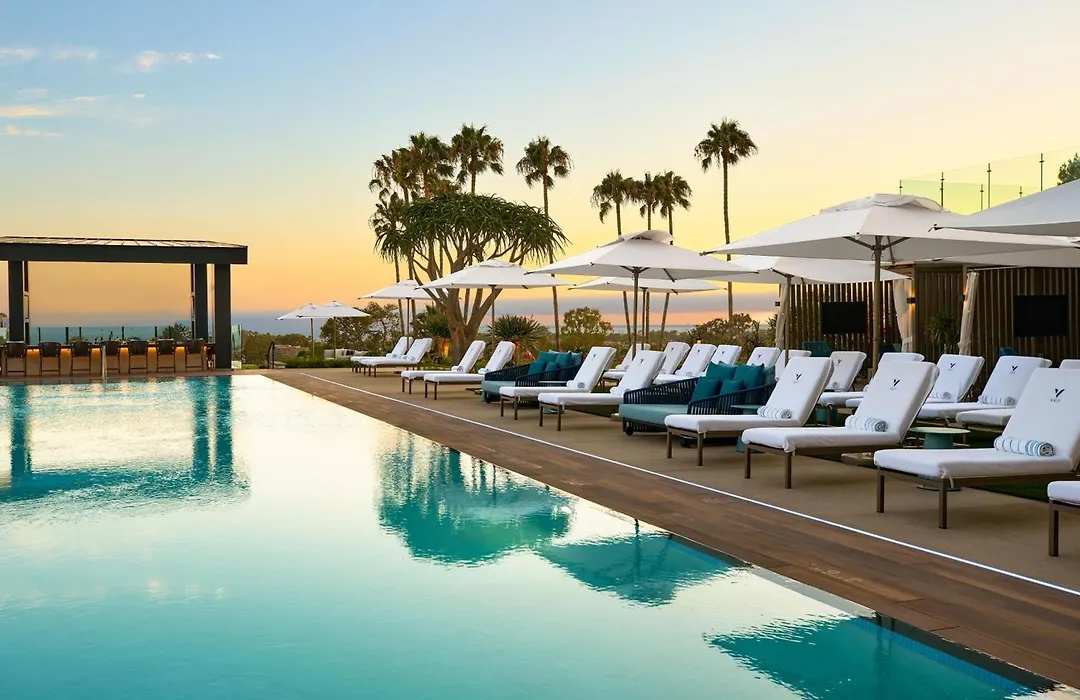 Vea Newport Beach, A Marriott Resort & Spa-1