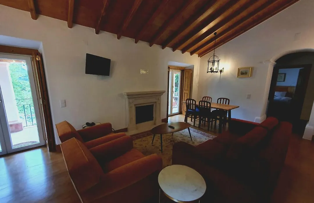 Hotel Sintra Jardim-1