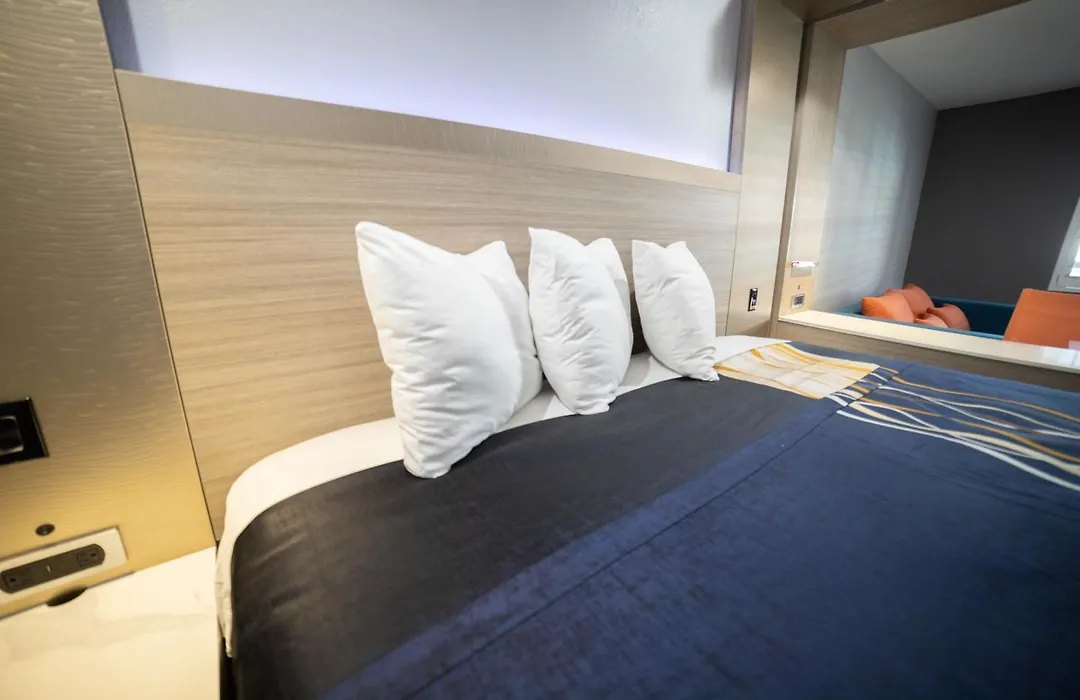 Travelodge By Wyndham Whittier-1