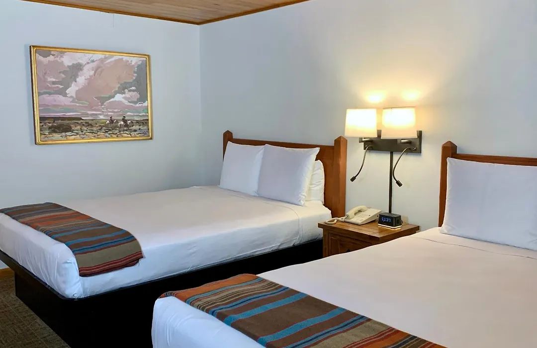 Inn On The Alameda-1