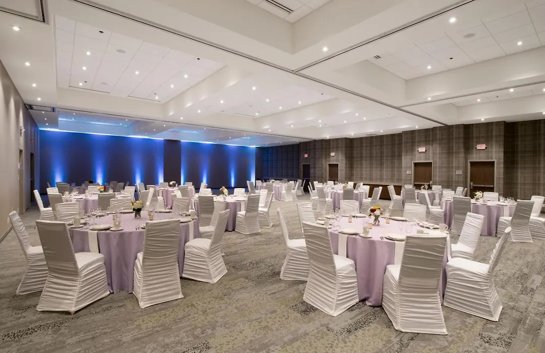 Courtyard By Marriott Edina Bloomington-1