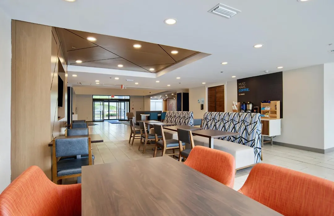 Holiday Inn Express & Suites - Mobile - I-65 By Ihg-1