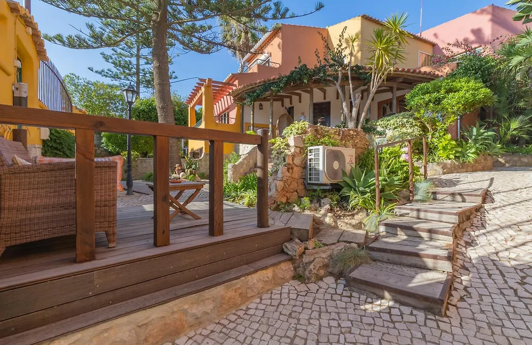 Villas D. Dinis - Charming Residence (Adults Only)-1