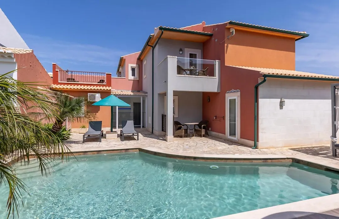 Charming Residence & Guest House Dom Manuel I Adults Only-1