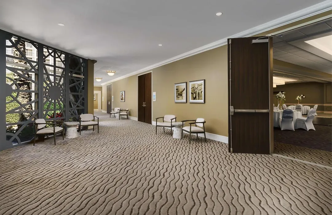 Hilton Garden Inn Cocoa Beach-Oceanfront, Fl-1