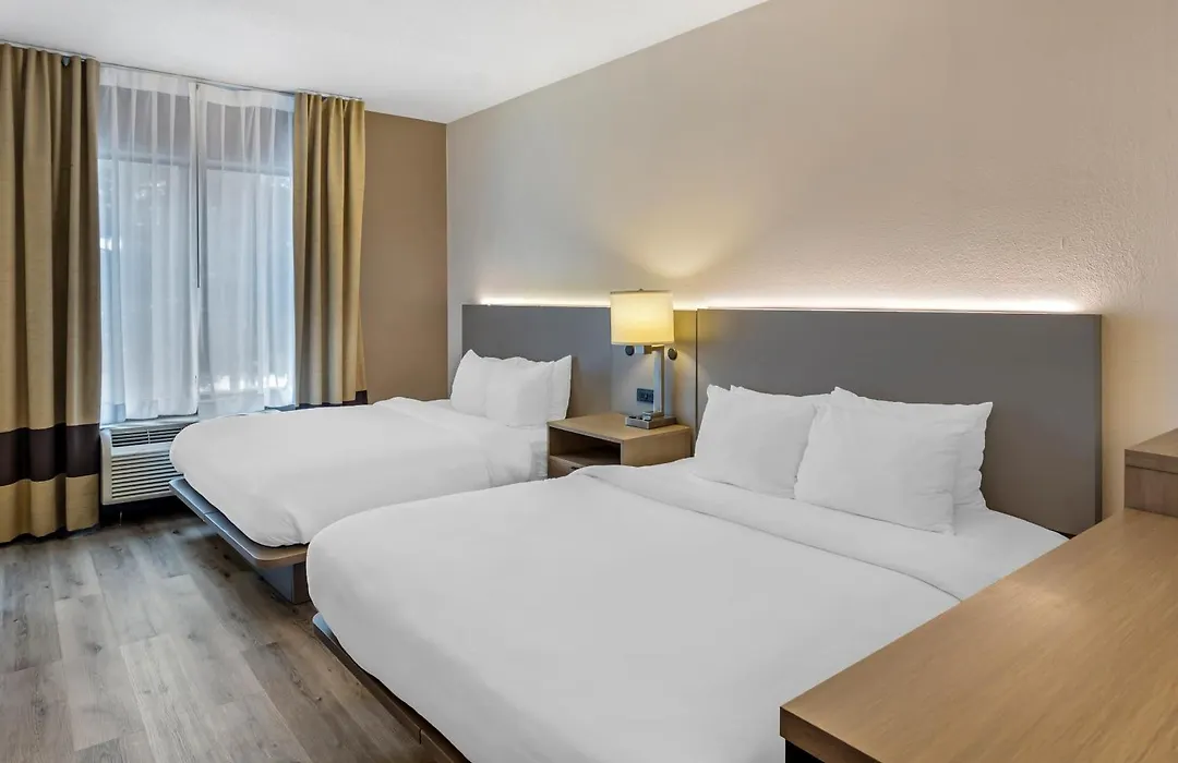 Comfort Inn & Suites Sayre-1