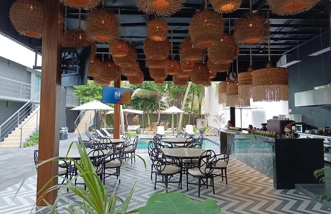 Grand City Hotel Cancun-1