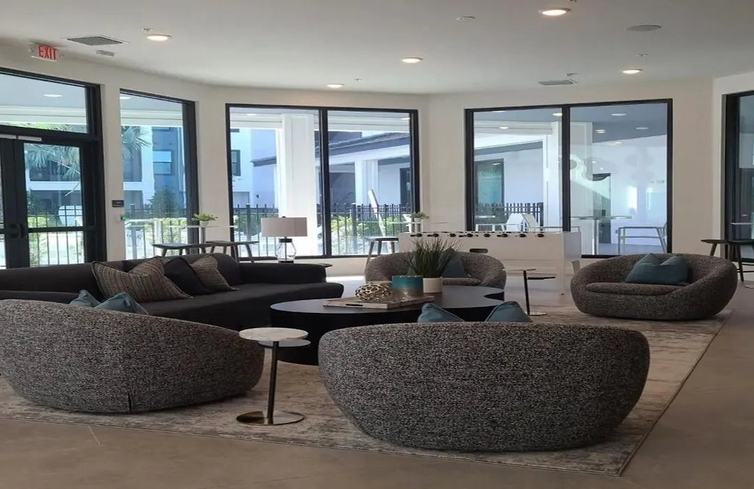 Tampa Westshore Club Condos By Barsala-1