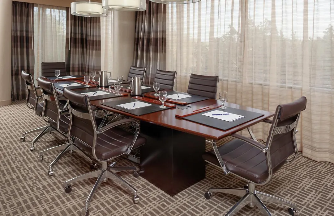 Doubletree By Hilton Kansas City - Overland Park-1