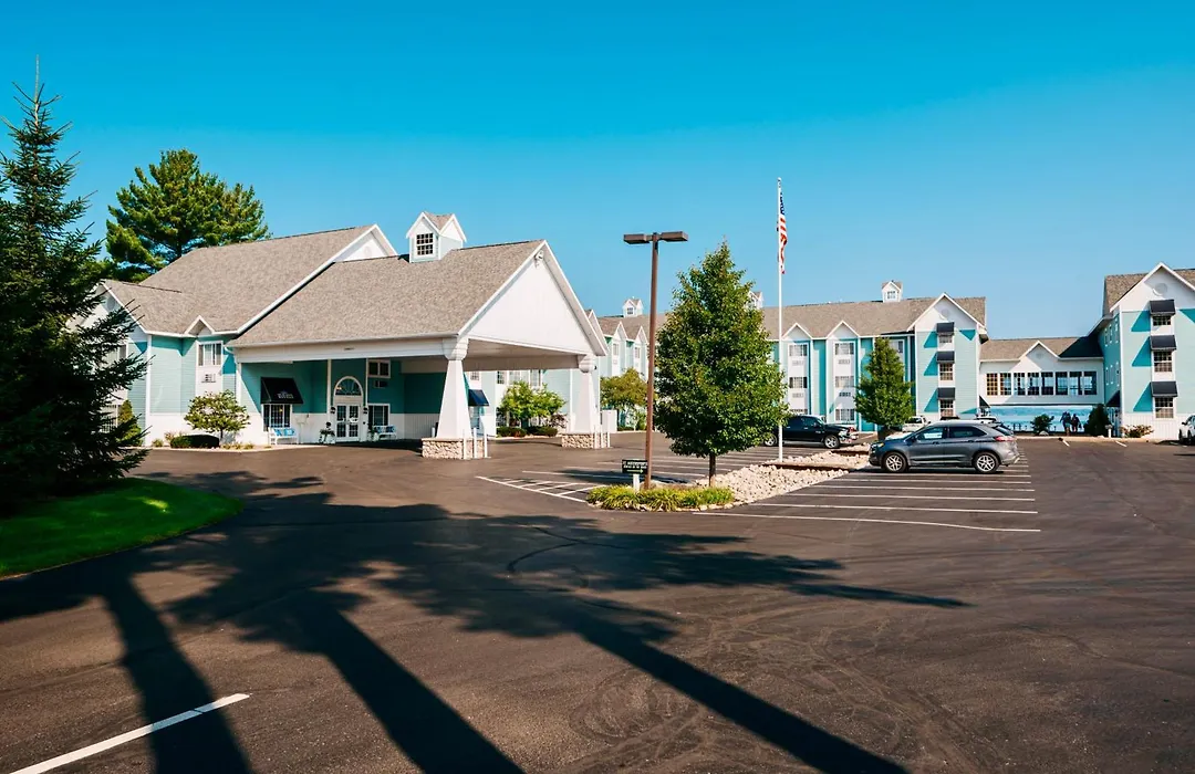 Sugar Beach Resort Hotel-1