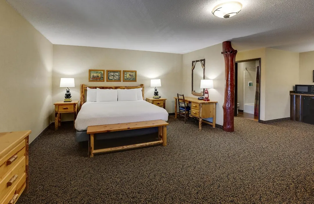 Stoney Creek Hotel Quad Cities - Moline-1