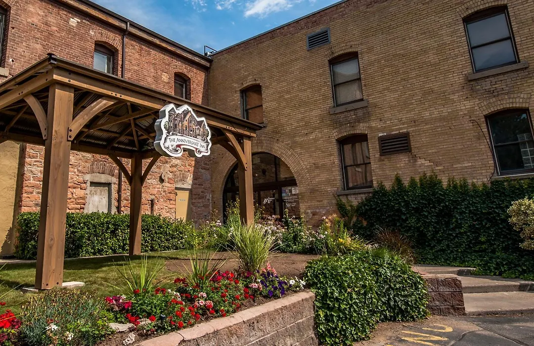 The Anniversary Inn - Fifth South-1