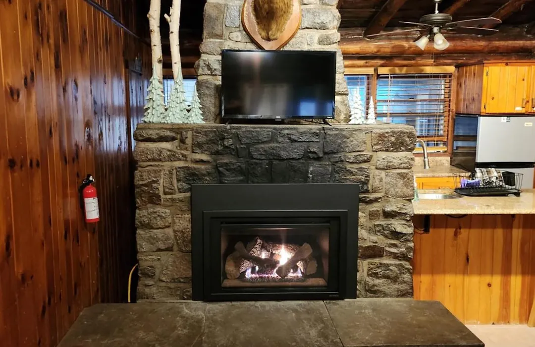 Adirondack Diamond Point Lodge-1