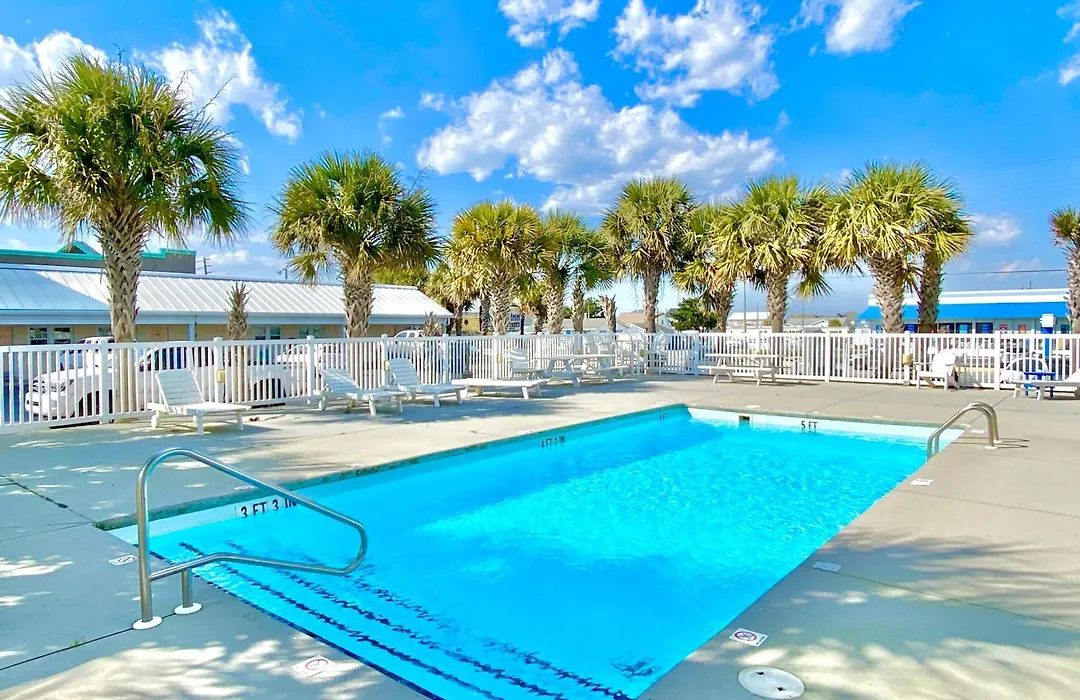Island Inn Of Atlantic Beach-1