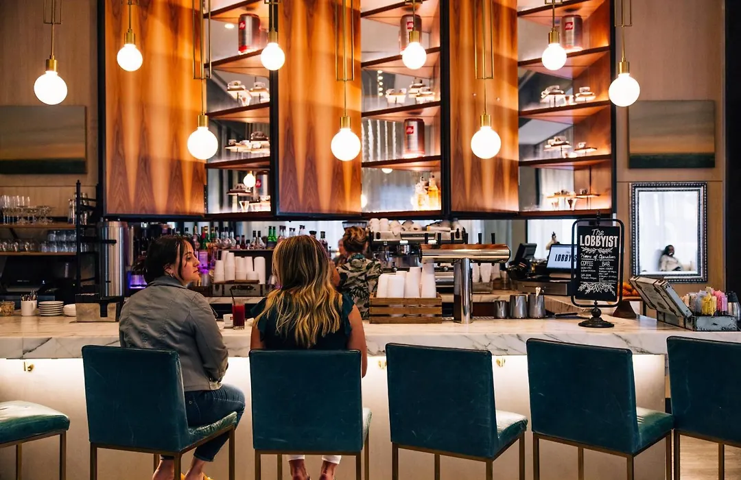 Le Meridien Denver Downtown-1