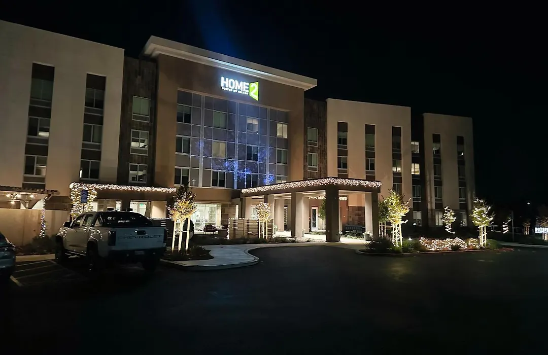 Home2 Suites By Hilton Petaluma-1