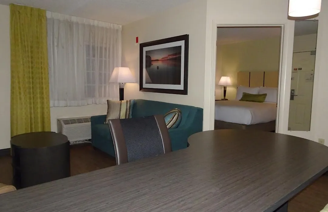 Candlewood Suites Glen Allen-Short Pump-1